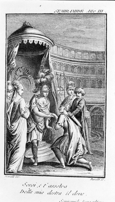 Sémiramis