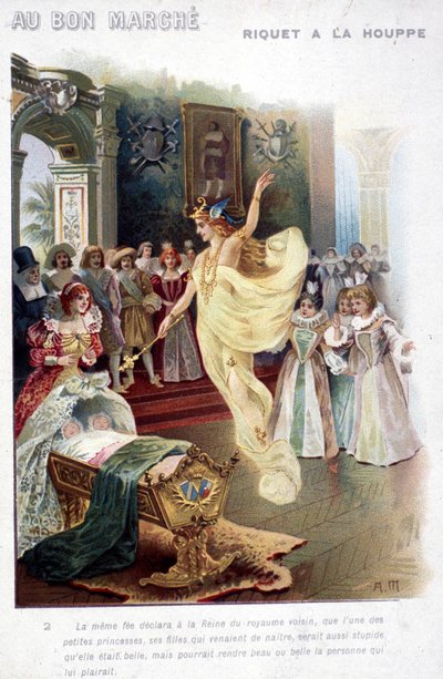 Charles Perrault