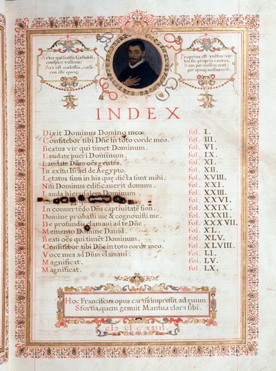 Giovanni Giacomo Gastoldi