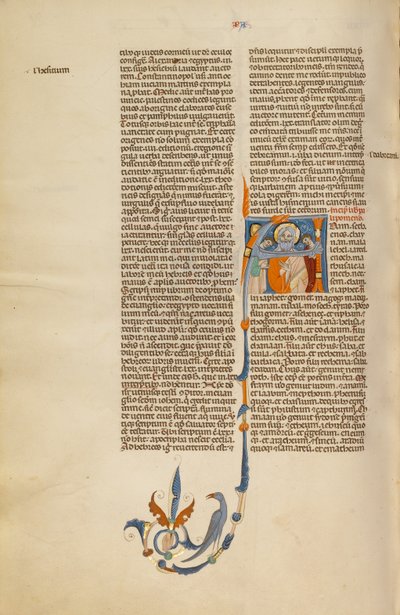 Başlangıç A: Üç Patrik by Unknown artist