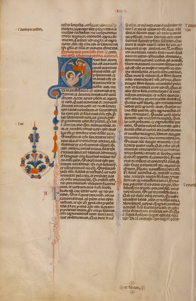 İlk Soru: Şüpheci Thomas by Unknown artist