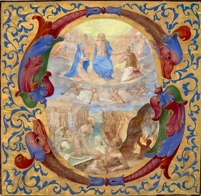 Initial S: Son Yargı by Unknown artist