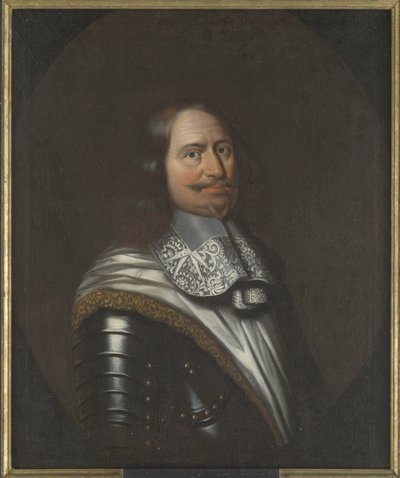 Jacob Kettler, Duc de Courlande et Semigallia - Jacob Kettler