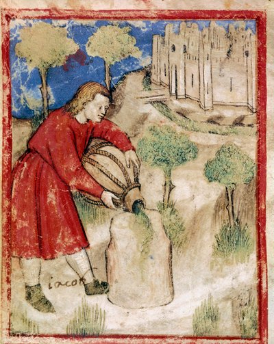 Jacob, Codex 212