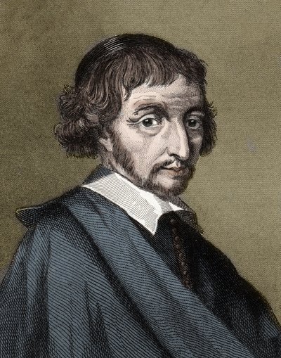 Jean de Labadie - Jean de Labadie