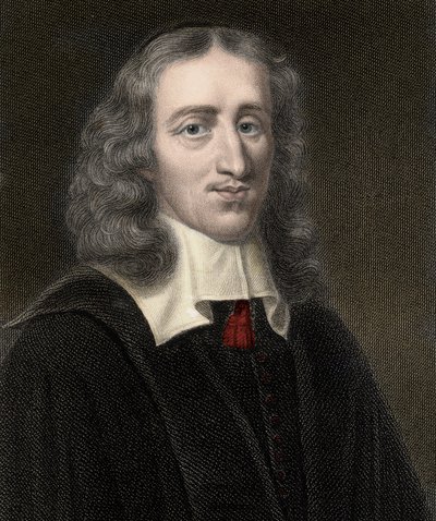 Johan (Jean) De Witt 1625-1672 - gravür - 19. yüzyıl by Unknown artist