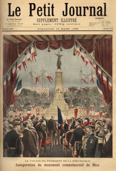 Cumhurbaşkanı Felix Faure