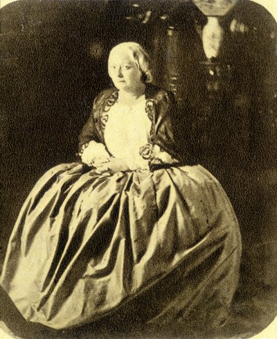 Juliette Drouet (Victor Hugo