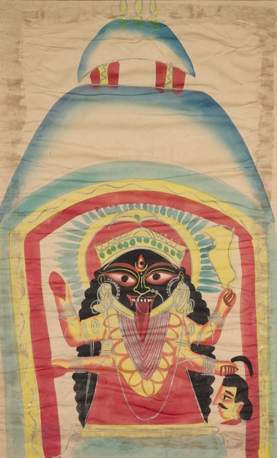 Zaman by Unknown artist