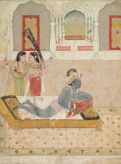 Krishna Radha