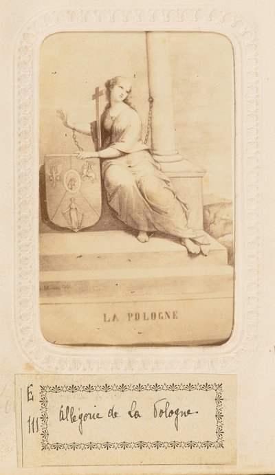 Polonya by Unknown artist