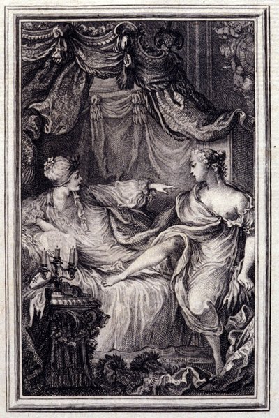 Jean La Fontaine