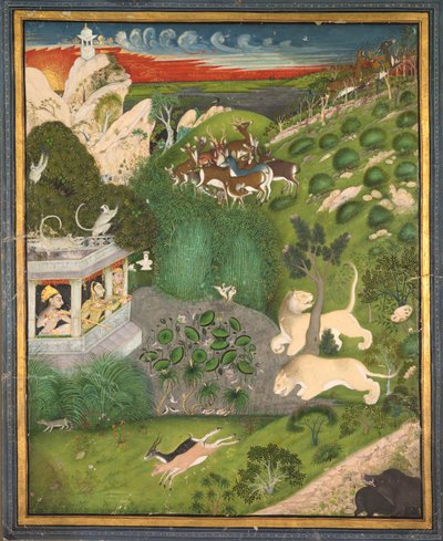 Bir Pavyondan Ateş Eden Bayanlar by Unknown artist