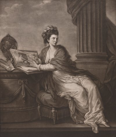 Bayan by Unknown artist