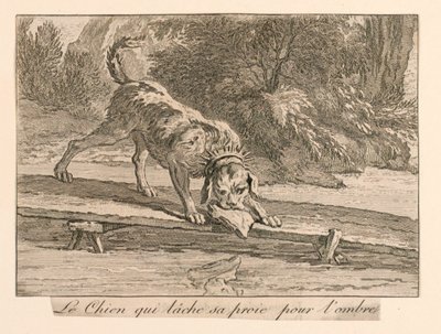 La Fontaine