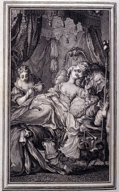 Jean La Fontaine