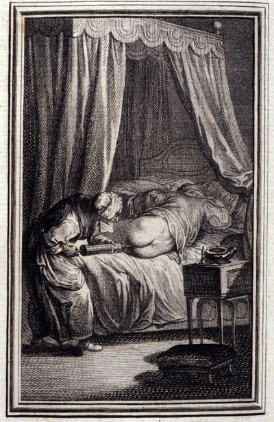 Çare - Jean La Fontaine