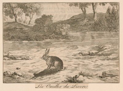 La Fontaine