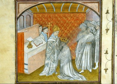 Lothaire, 512 by Unknown artist