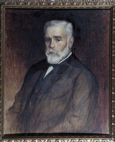 Ludvig Nobel, Alfred Nobel