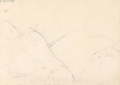 Madeira Fishman, 14 Ocak '68 by Unknown artist