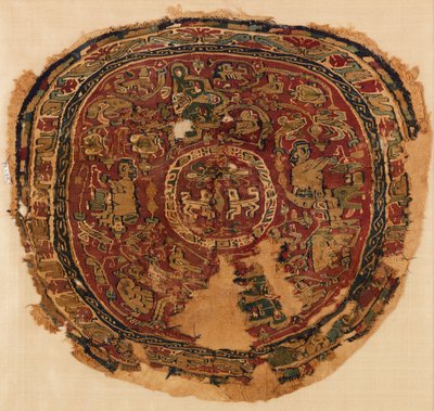 Madalyon by Unknown artist