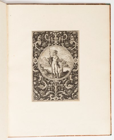 Minerva, Paris