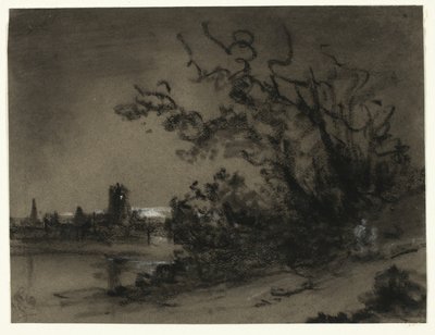 Mehtap Sahnesi by Unknown artist