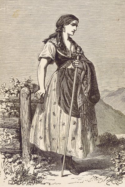 Moravia