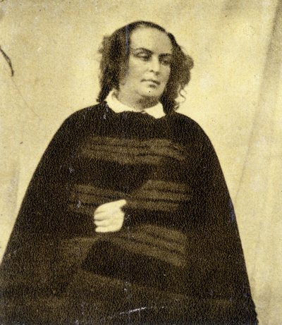 Bayan Victor Hugo, kızı Leopoldine