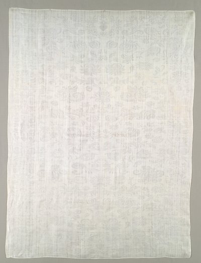 Peçete by Unknown artist