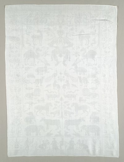 Peçete by Unknown artist