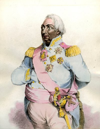 Napolyon Savaşı: “” Mikhail Golenichtchev Kutuzov