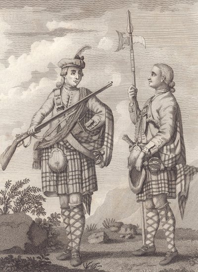 42. Highlanders