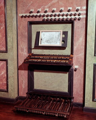 Alman besteci Ludwig van Beethoven