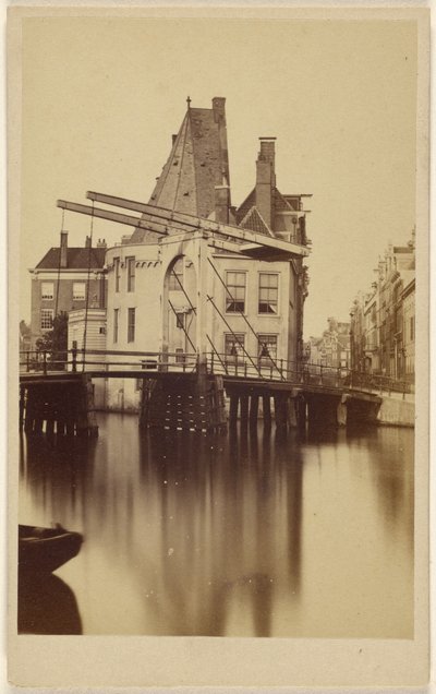 Otelimiz, The Dolan - Amsterdam. by Unknown artist