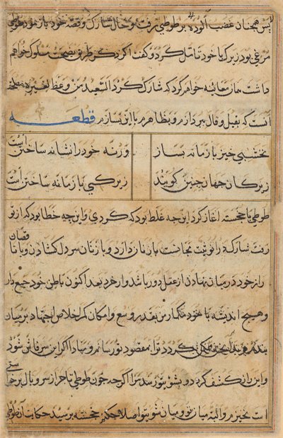 Papağan Masalları