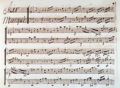 Rameau