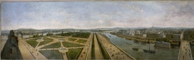 Tuileries