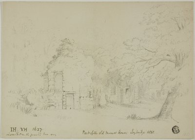 Old Manor House