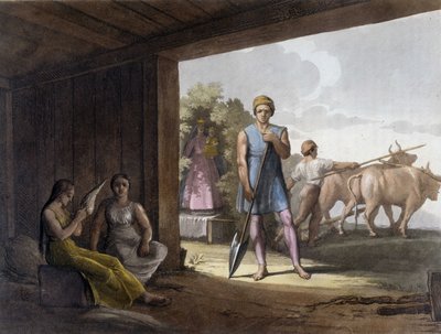 Paraguay