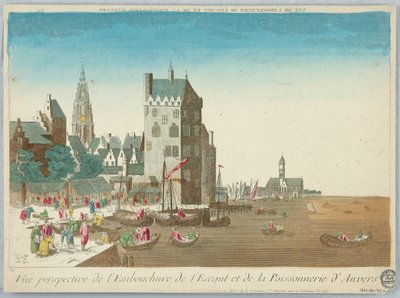 Peep-show, Scheldt
