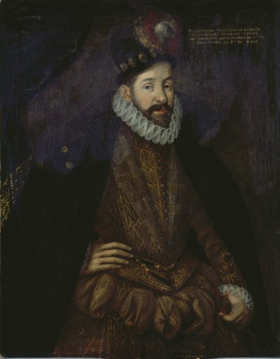 Philippe Louis de Neubourg - (Philippe-Louis de Neubourg) - Philipp Ludwig