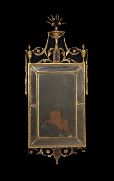 İskele Camı by Unknown artist