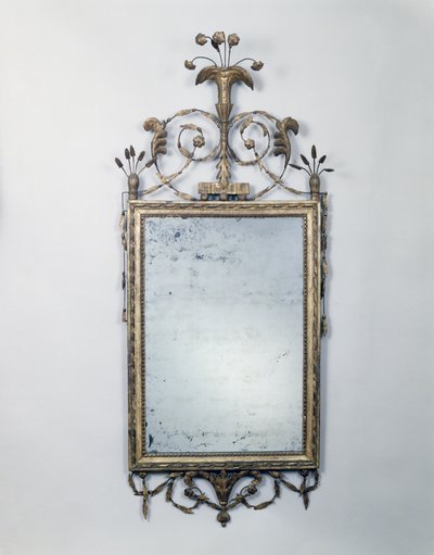 İskele Camı by Unknown artist