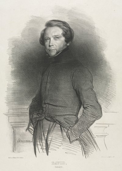 David d