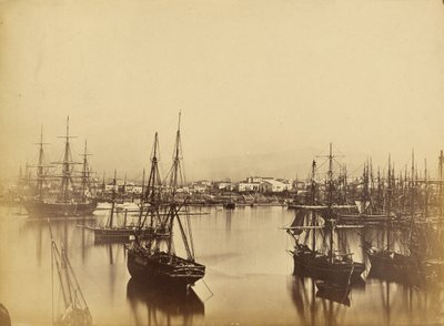 [Pire, Yunanistan] by Unknown artist