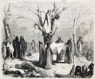 Pitre Chevalier, W. Coquebert tarafından düzenlendi by Unknown artist