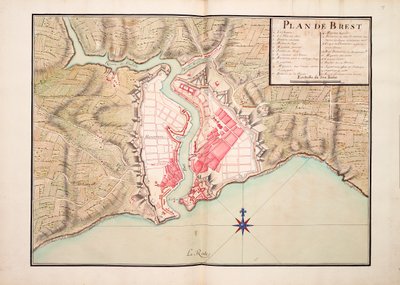Brest