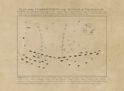 Trafalgar Savaşı